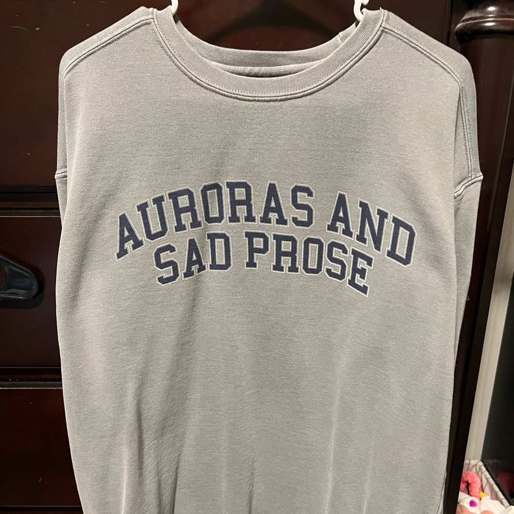Taylor Swift The Lakes Merch